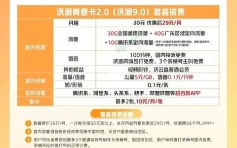 补办联通电话卡：详细流程和注意事项