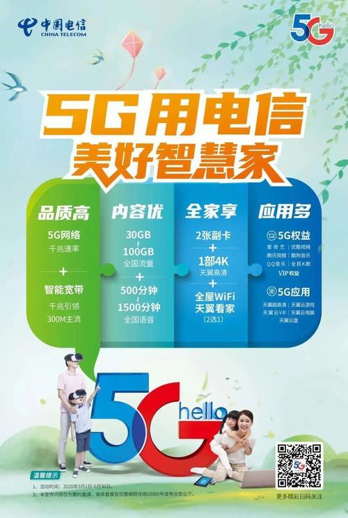 电信下载安装：一站式服务，畅享精彩生活