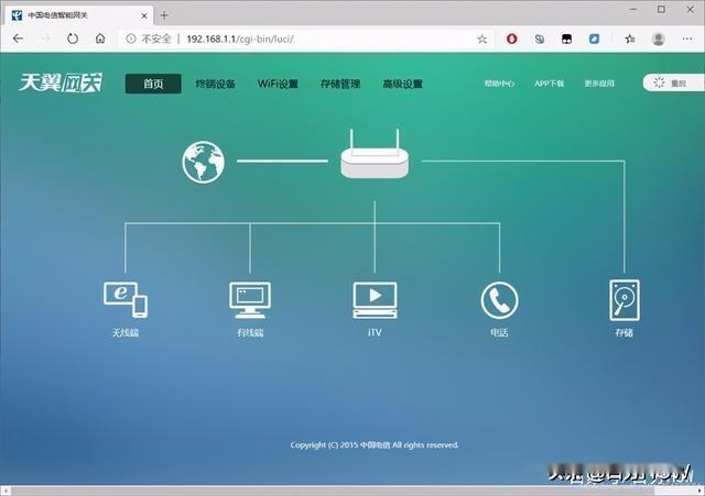电信后端维护做什么？
