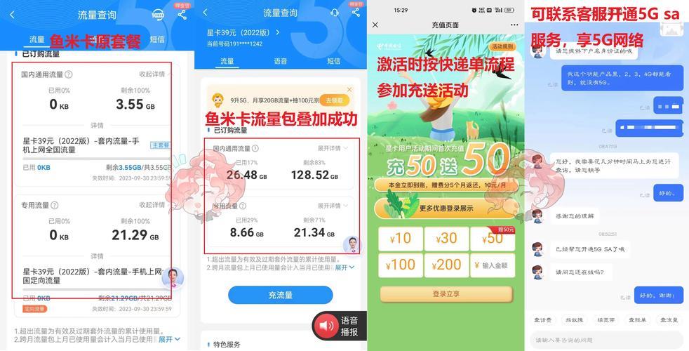 电信大圣卡专属免流量：流量党狂欢，畅享无忧上网体验