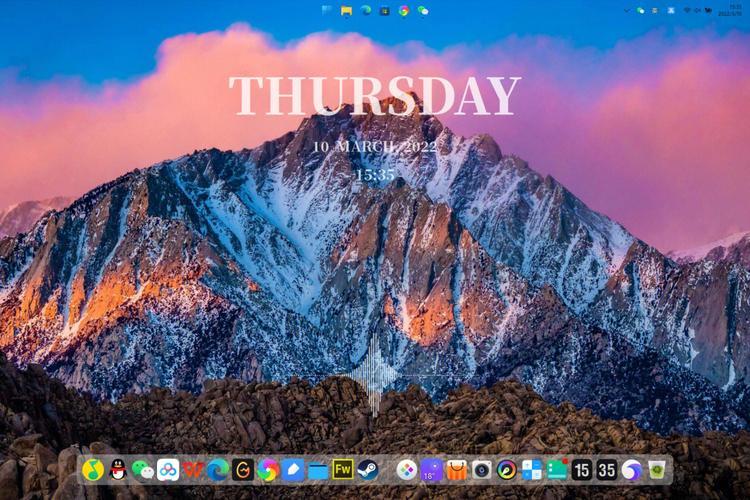 Win11开机壁纸怎么取消？