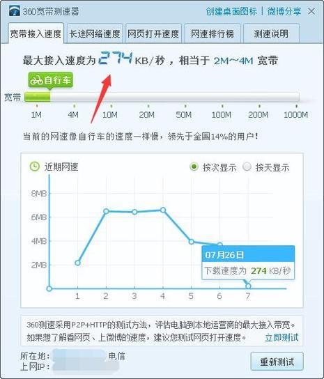 Windows网速慢？试试这几个解决方法！