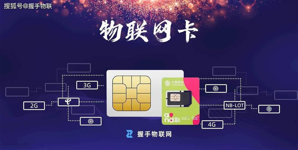 车联网卡是什么意思？