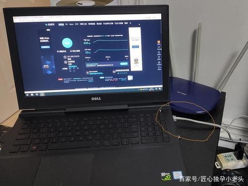 笔记本电脑直接插路由器：更快更稳定的网络体验