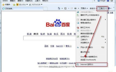 上网的浏览器：简介、选择和使用