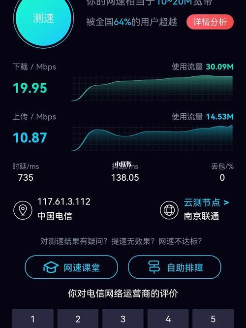网速最快的随身WiFi：告别龟速，畅享高速网络