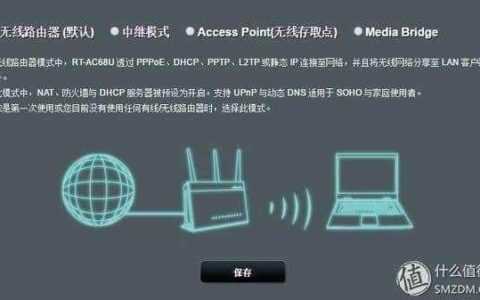 软路由器：玩转网络的进阶之路