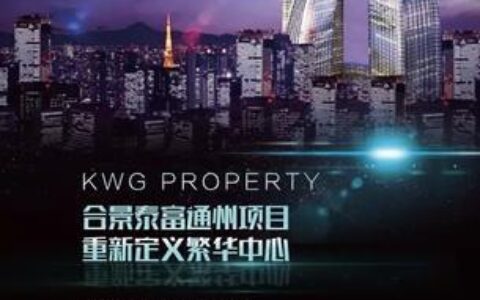 城市建设运营商：助力城市发展新引擎