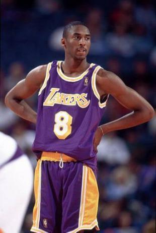 NBA13号新秀：那些在科比之后闪耀光芒的球星们