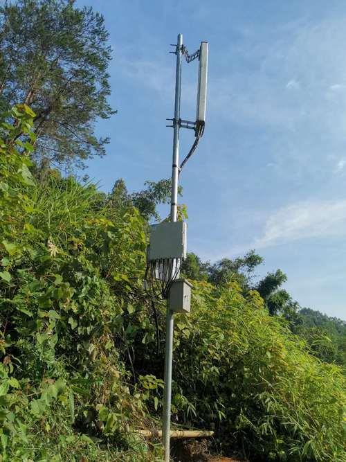 低功耗基站：绿色通信新技术