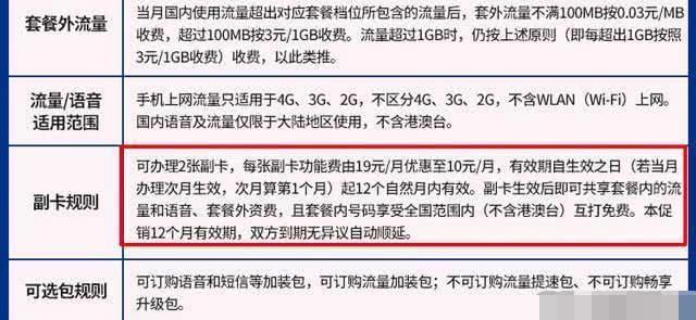 手机主卡和副卡：全面解析