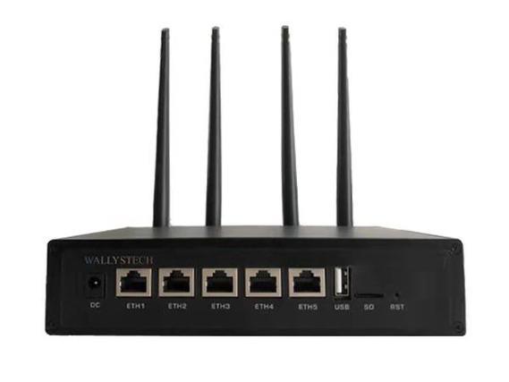 IPQ6018路由器：性能强劲，功能丰富