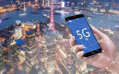 什么手机有5G网络？