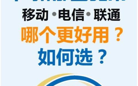 广东移动宽带卡好用吗？会不会卡？