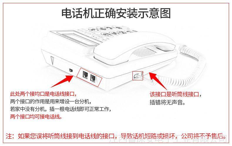 固定电话结构：了解您的电话是如何工作的