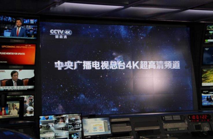 成都广电4k机顶盒：高清影音新体验