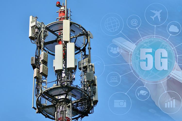 微基站电源：助力5G网络高效发展