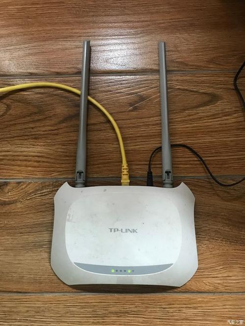 TP-LinkTP842N路由器：哪年上市的？