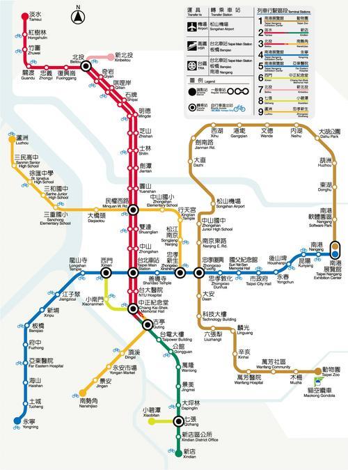 去台湾怎么用网络？
