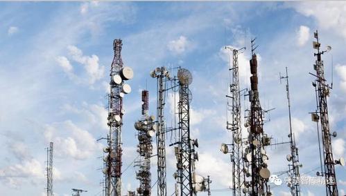 通信网络工程：构建现代信息通信基础设施的基石
