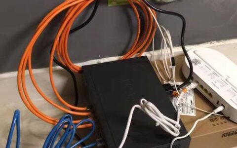 户外六类网线：为您的网络连接提供全天候保护