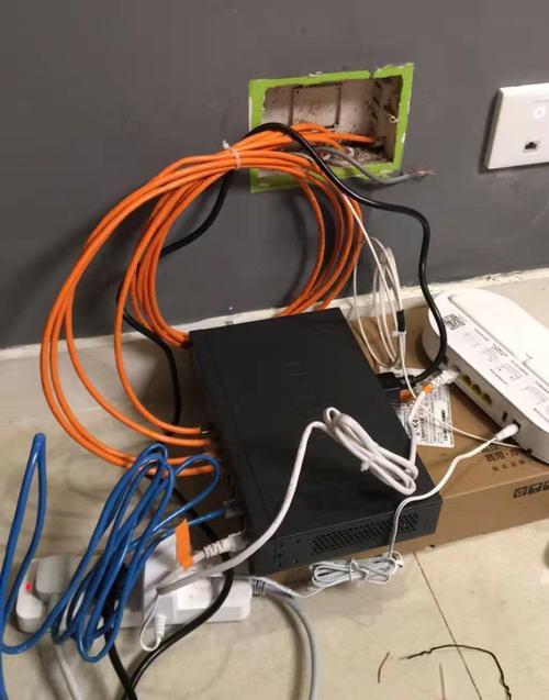 户外六类网线：为您的网络连接提供全天候保护