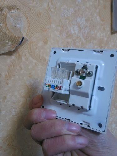 网线插座没网怎么办？