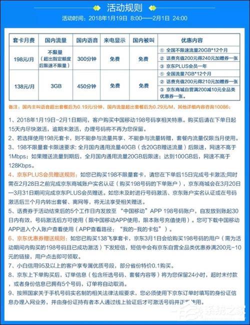 哪家电话卡比较好？三大运营商套餐对比分析