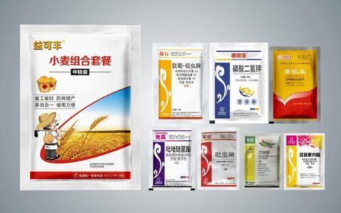 倍久小麦增产套餐：助力您的小麦种植实现高产丰收