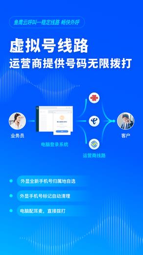 电销外呼系统推荐品牌