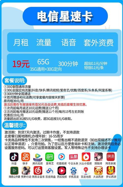 办理电信流量电话卡：一站式指南