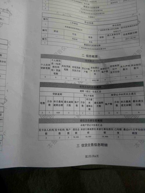 车抵押贷款需要看征信吗？