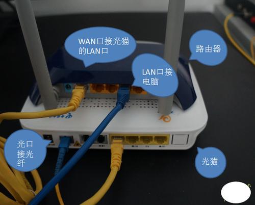 安装路由器复杂吗？