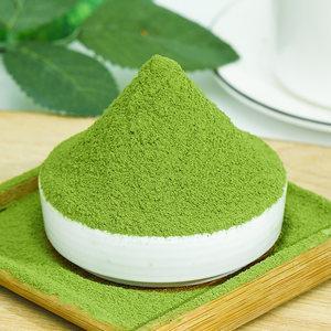 2g抹茶粉：方便携带，随时随地享受抹茶风味