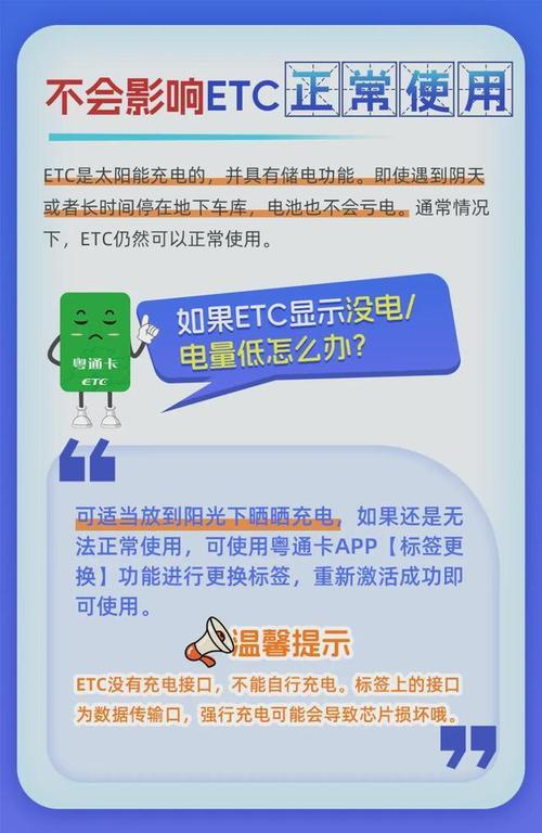 粤通卡充值指南：轻松搞定出行通行