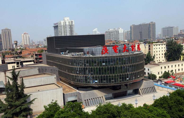 陕西广电：陕西省的大型文化传媒企业