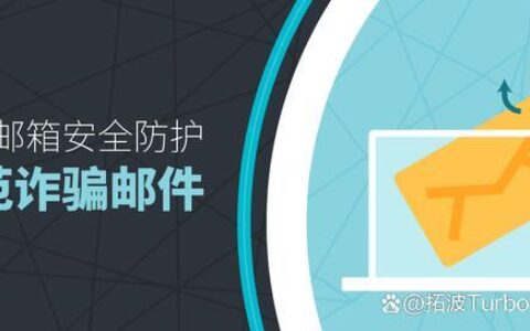 白名单联系人：保护您的邮箱安全