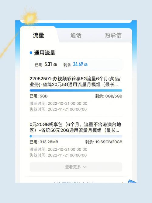 移动最划算的套餐有哪些？你知道吗？